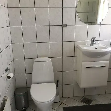 Casa Kjelsmark * Marstal