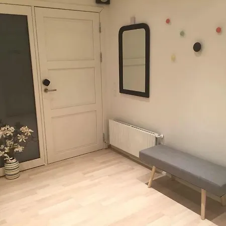 Casa Kjelsmark בית נופש Marstal