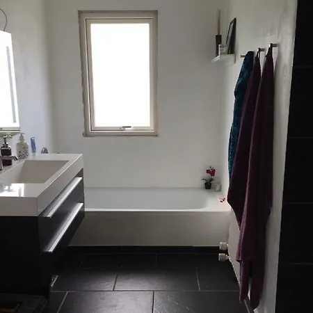 בית נופש Casa Kjelsmark *