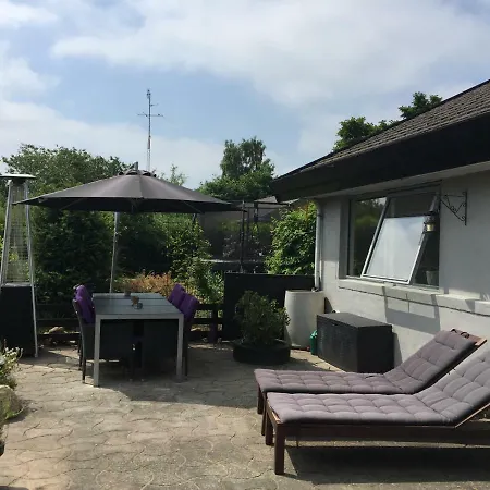 Casa Kjelsmark * Marstal