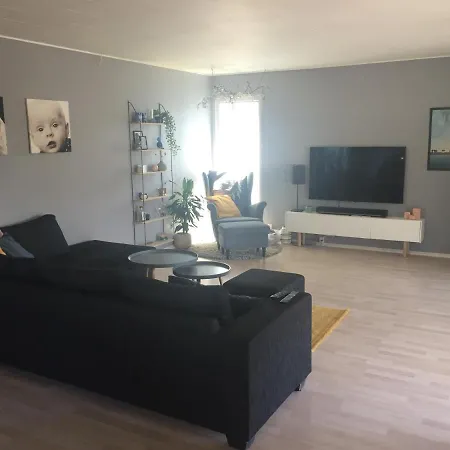 بيت للعطل Casa Kjelsmark *