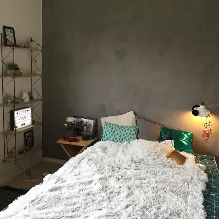 بيت للعطل Casa Kjelsmark Marstal