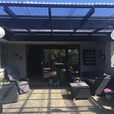 Casa Kjelsmark בית נופש Marstal