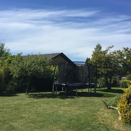 Casa Kjelsmark בית נופש *