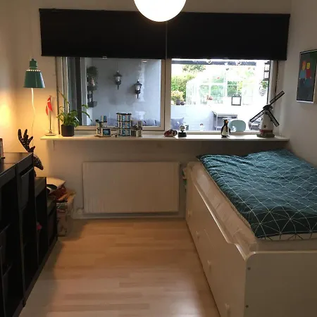 בית נופש Casa Kjelsmark *